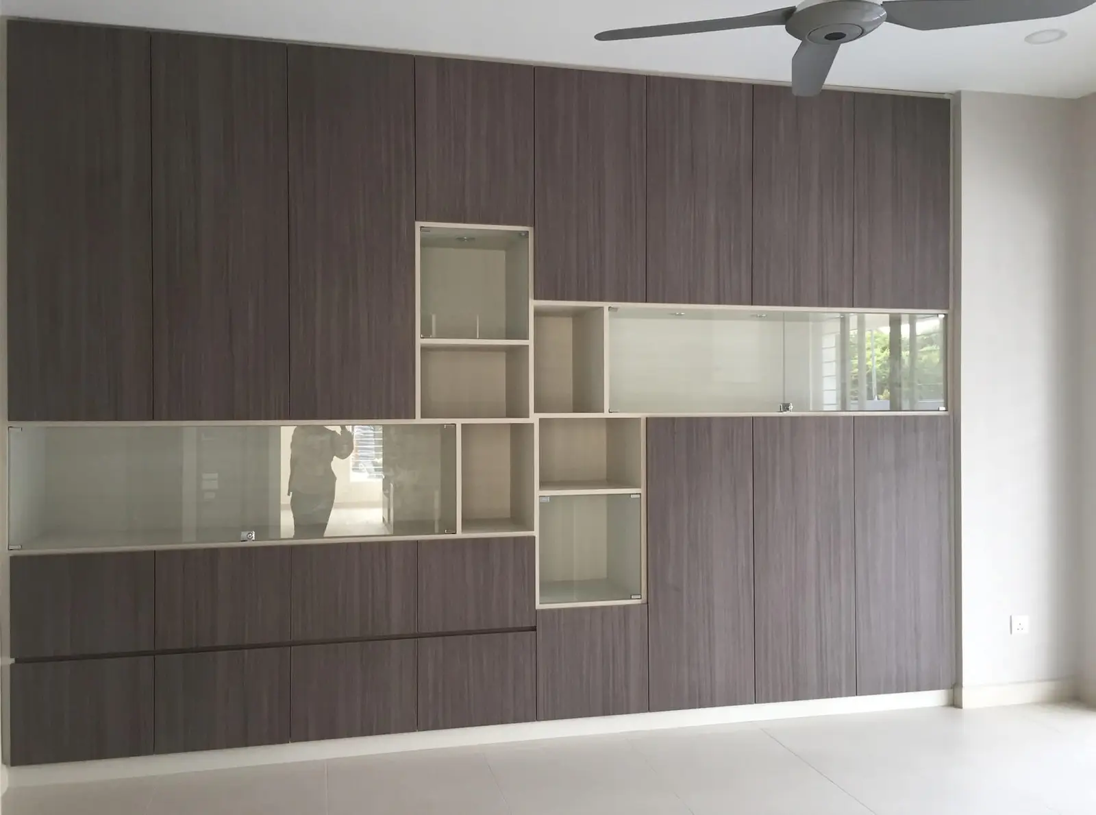 USJ 17 Residential Corner Unit - photo 5 by Sun Synergy Contracts